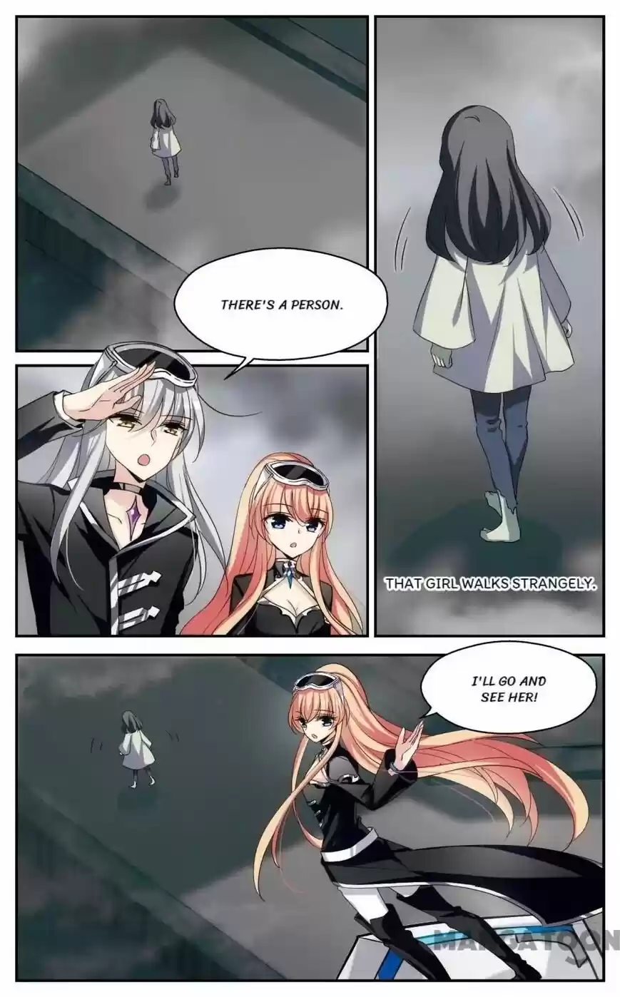 Chuan Yue Xi Yuan 3000 Hou ch.231