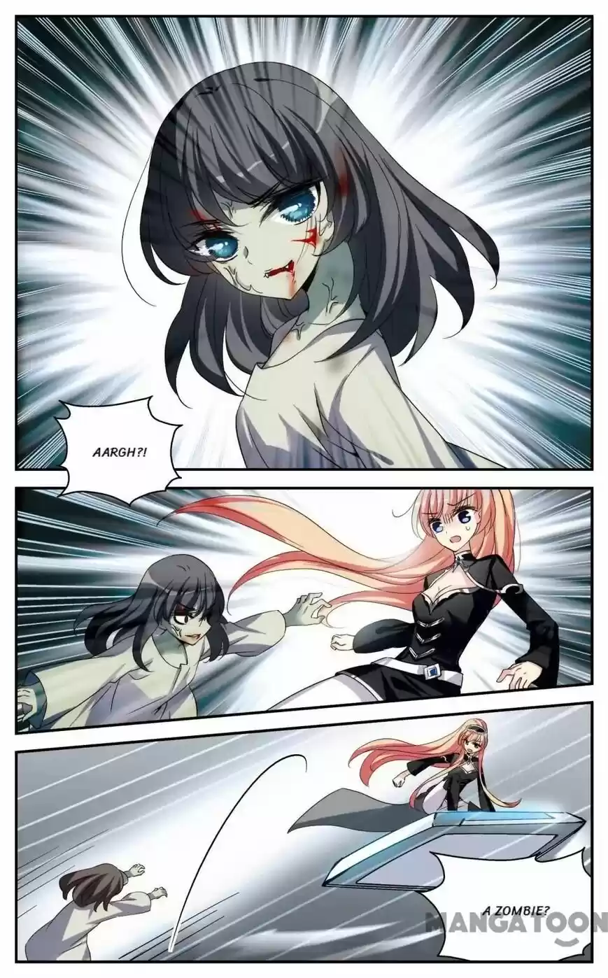 Chuan Yue Xi Yuan 3000 Hou ch.231