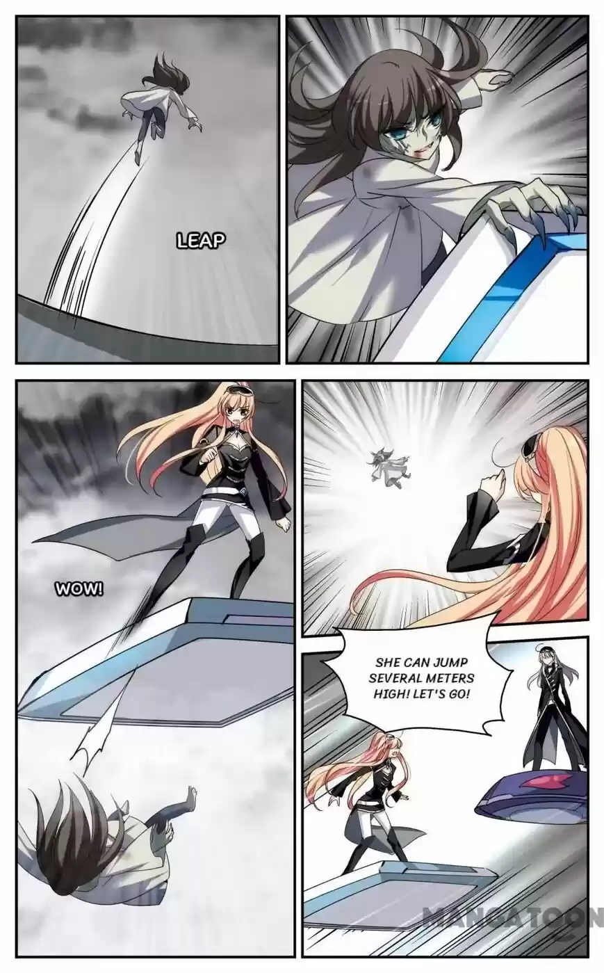 Chuan Yue Xi Yuan 3000 Hou ch.232