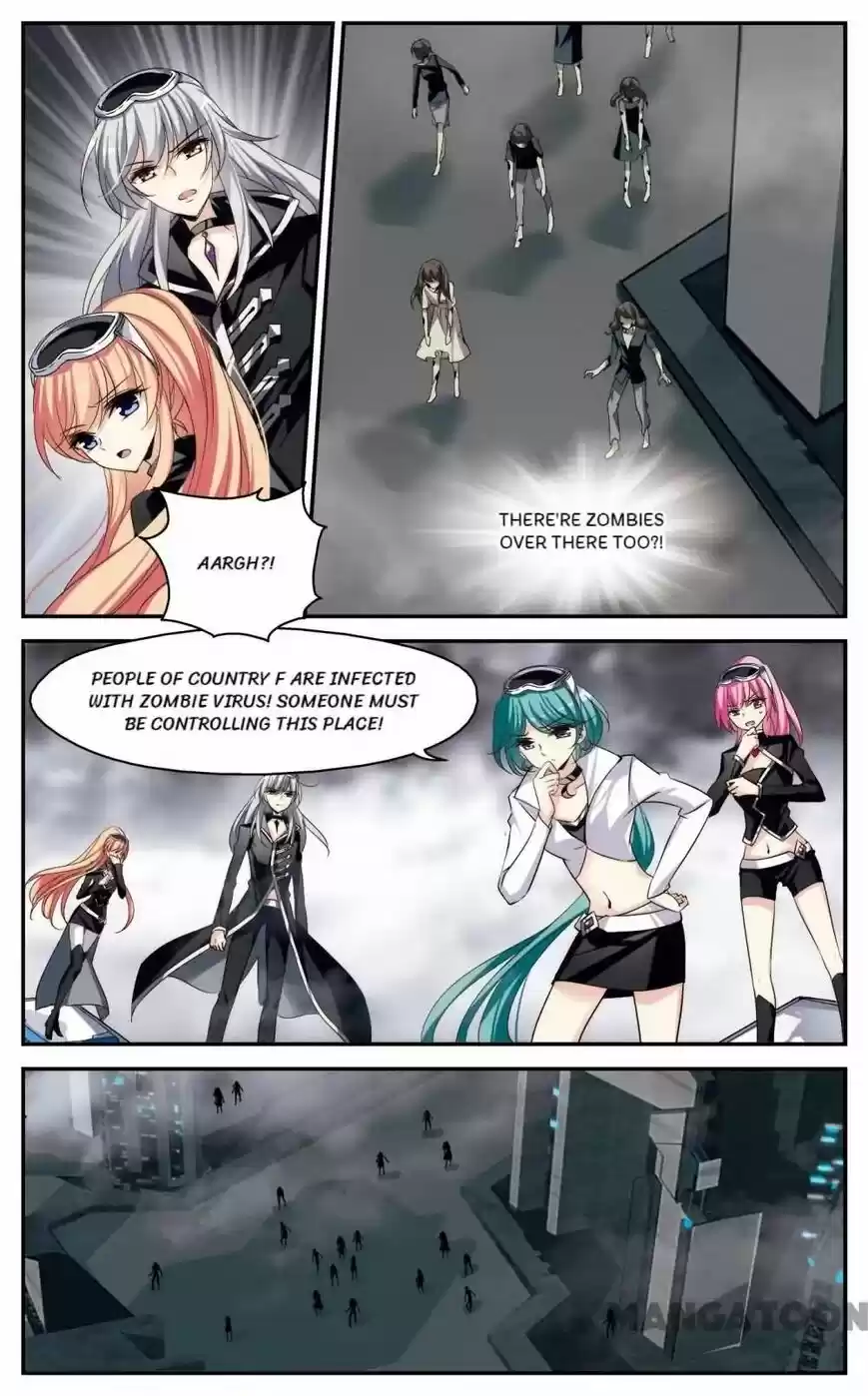 Chuan Yue Xi Yuan 3000 Hou ch.232