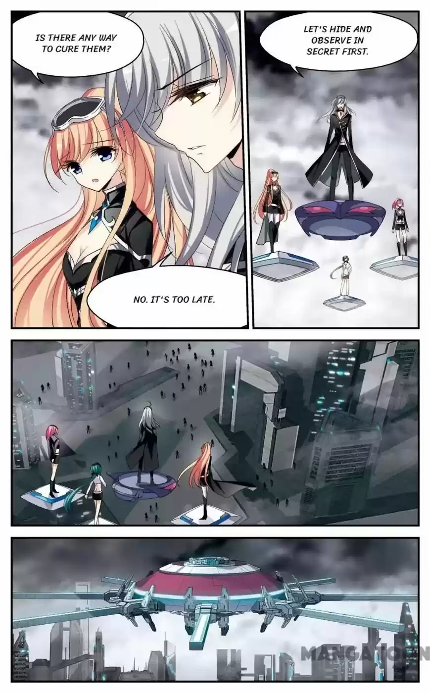 Chuan Yue Xi Yuan 3000 Hou ch.232