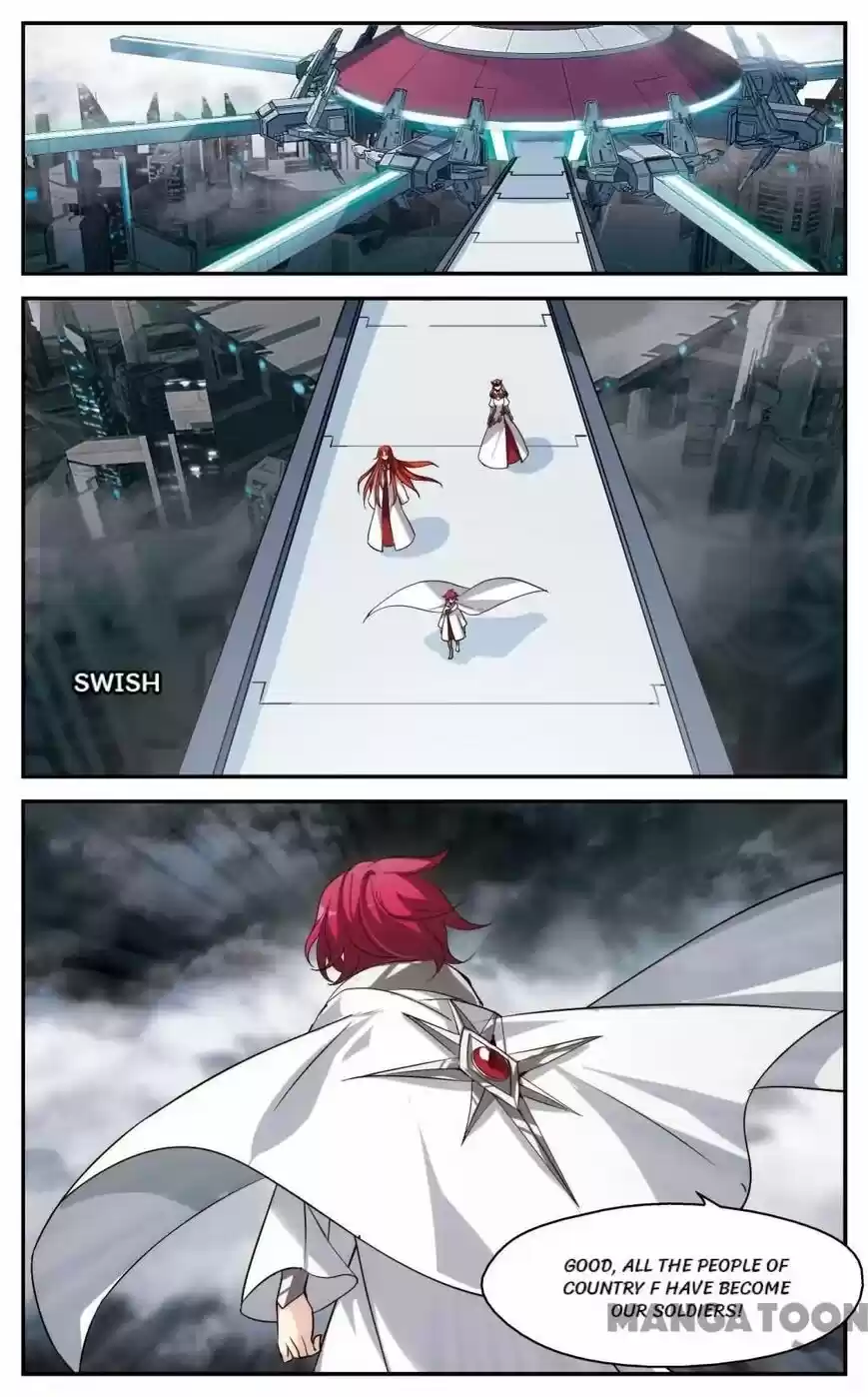 Chuan Yue Xi Yuan 3000 Hou ch.232