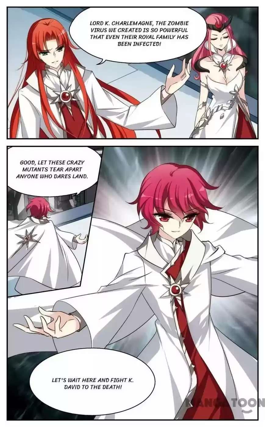 Chuan Yue Xi Yuan 3000 Hou ch.232