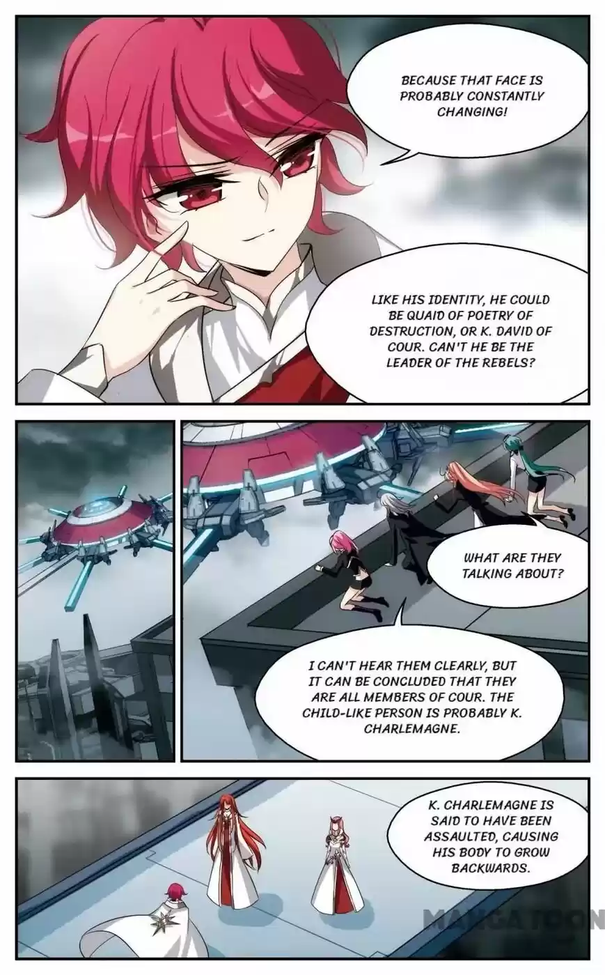 Chuan Yue Xi Yuan 3000 Hou ch.232