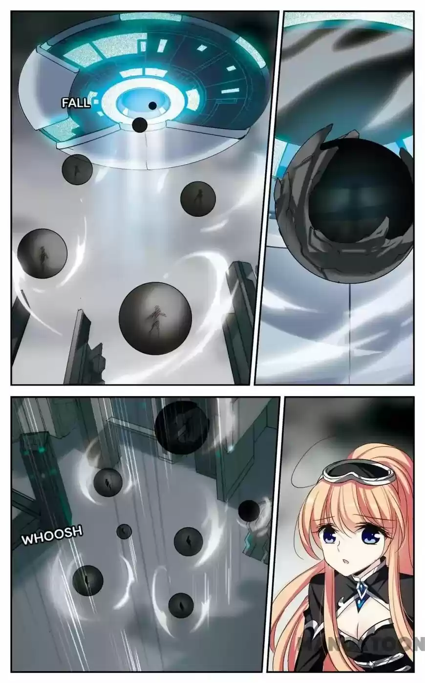 Chuan Yue Xi Yuan 3000 Hou ch.233