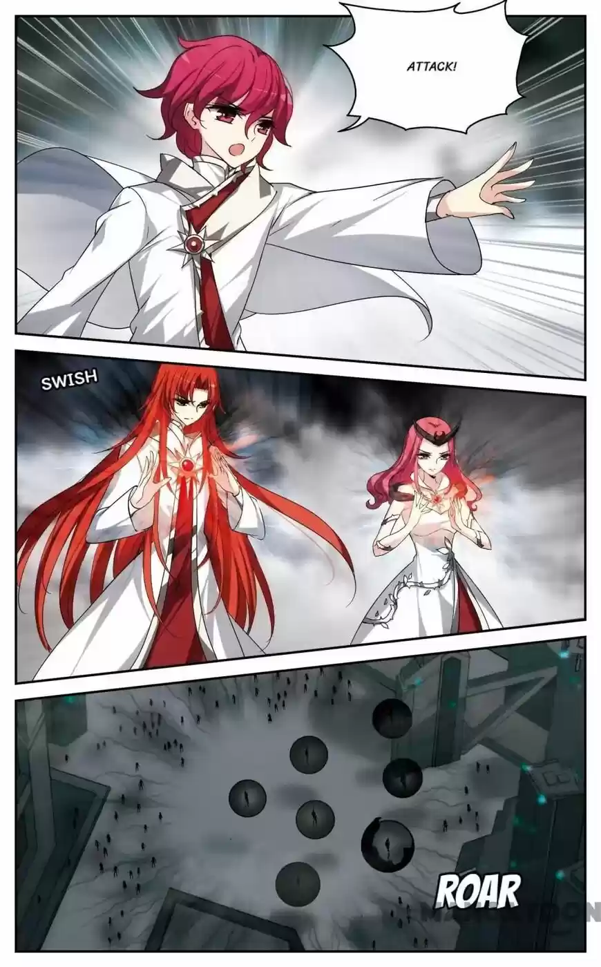 Chuan Yue Xi Yuan 3000 Hou ch.233