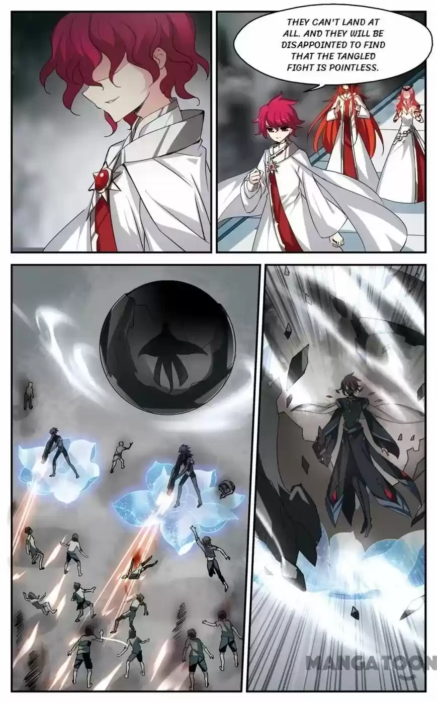 Chuan Yue Xi Yuan 3000 Hou ch.233