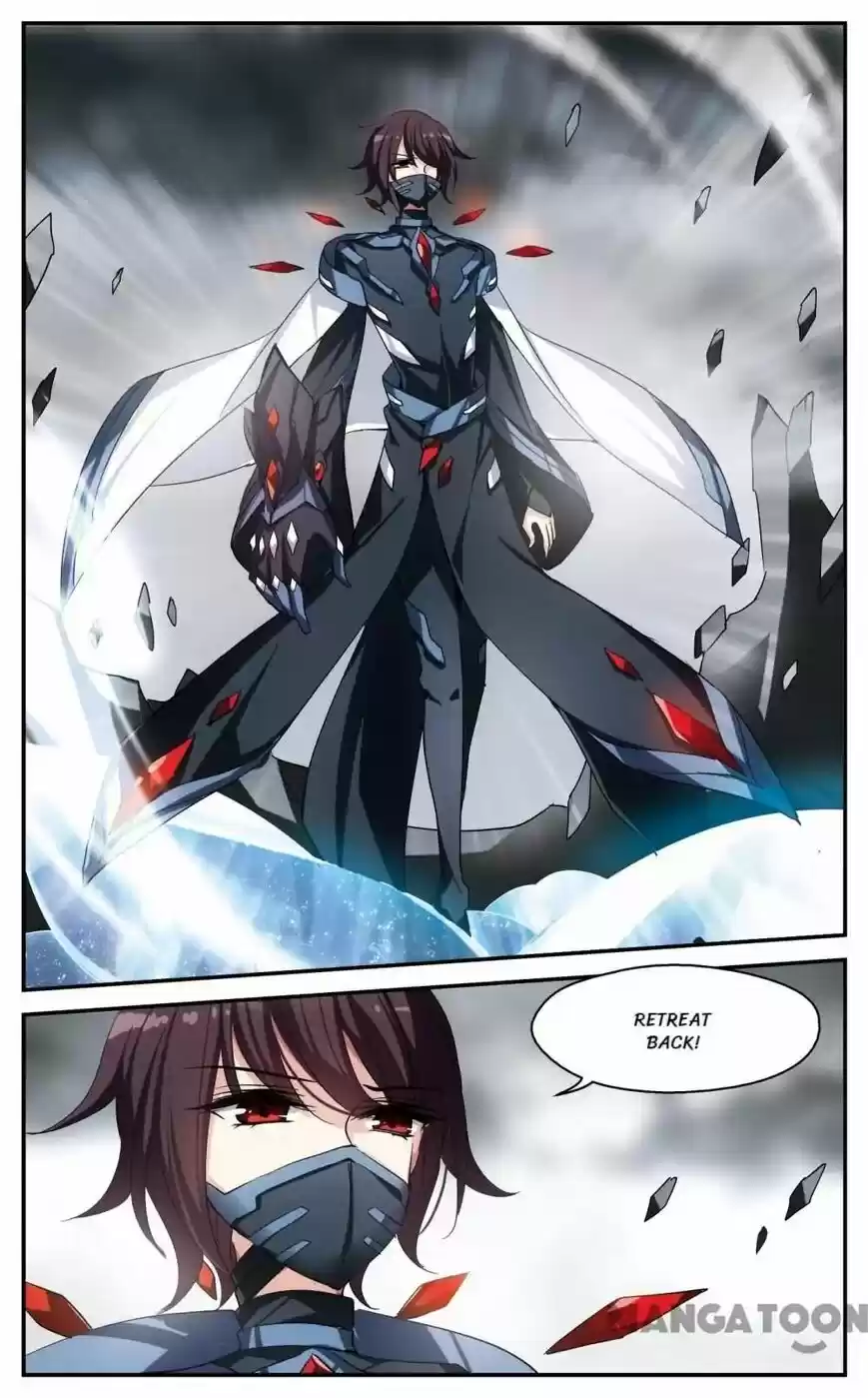 Chuan Yue Xi Yuan 3000 Hou ch.233