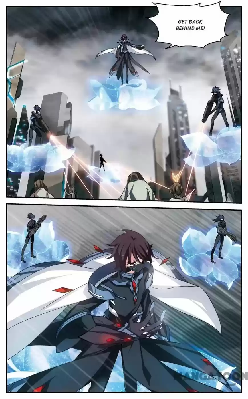 Chuan Yue Xi Yuan 3000 Hou ch.233