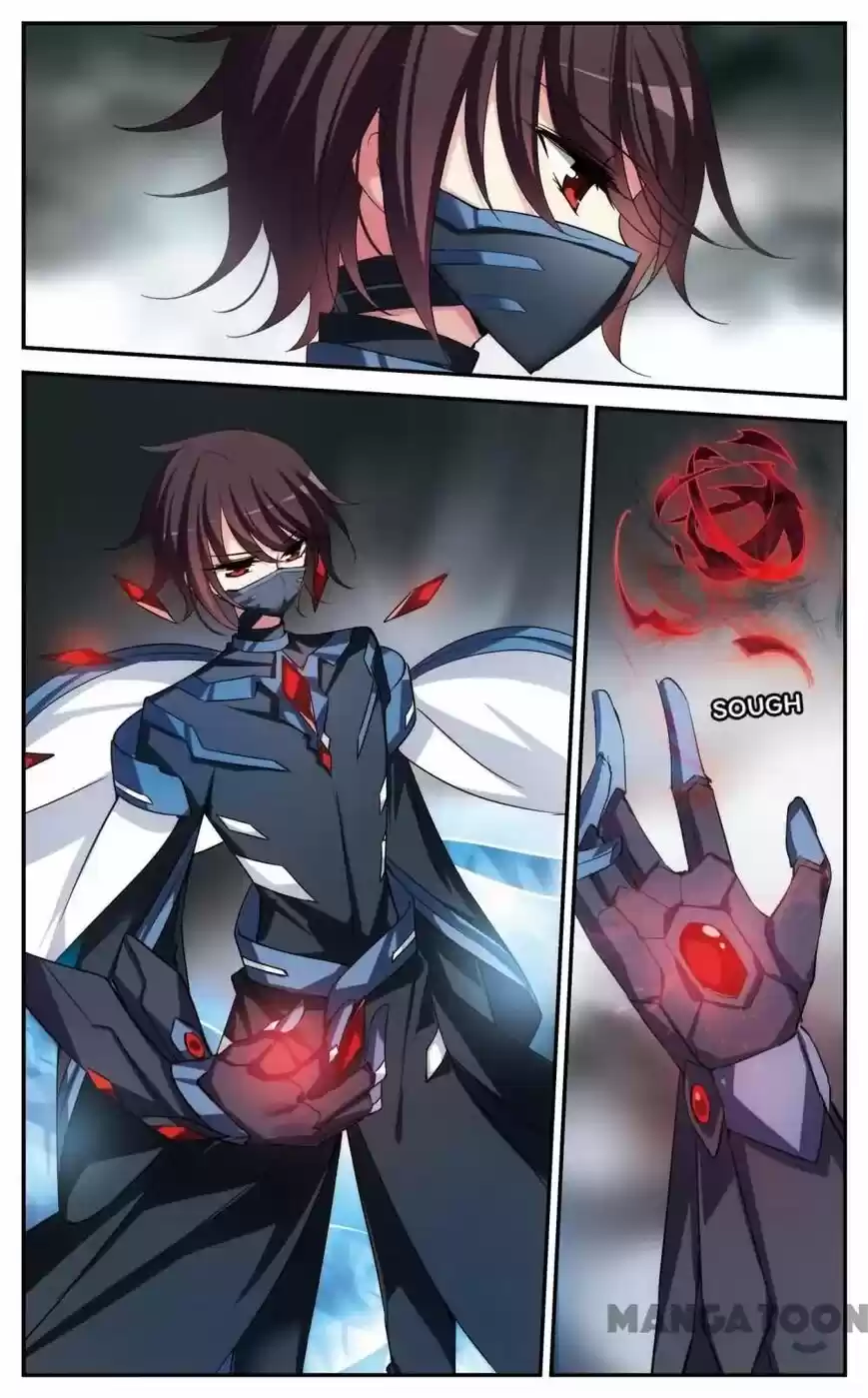 Chuan Yue Xi Yuan 3000 Hou ch.233