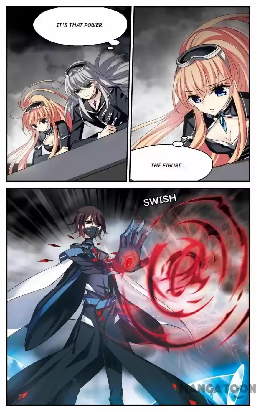 Chuan Yue Xi Yuan 3000 Hou ch.233