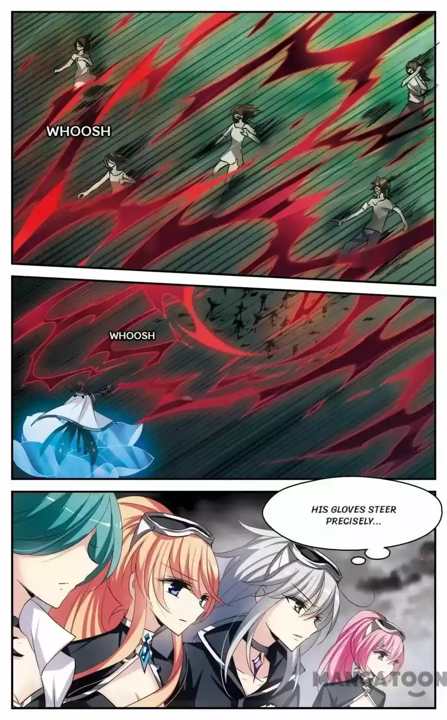 Chuan Yue Xi Yuan 3000 Hou ch.233