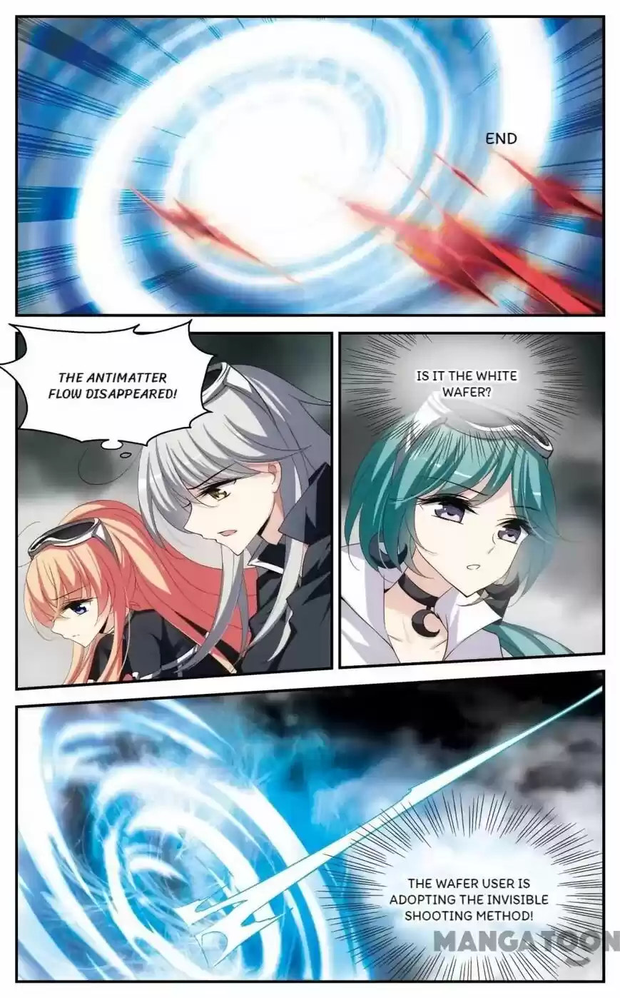 Chuan Yue Xi Yuan 3000 Hou ch.234