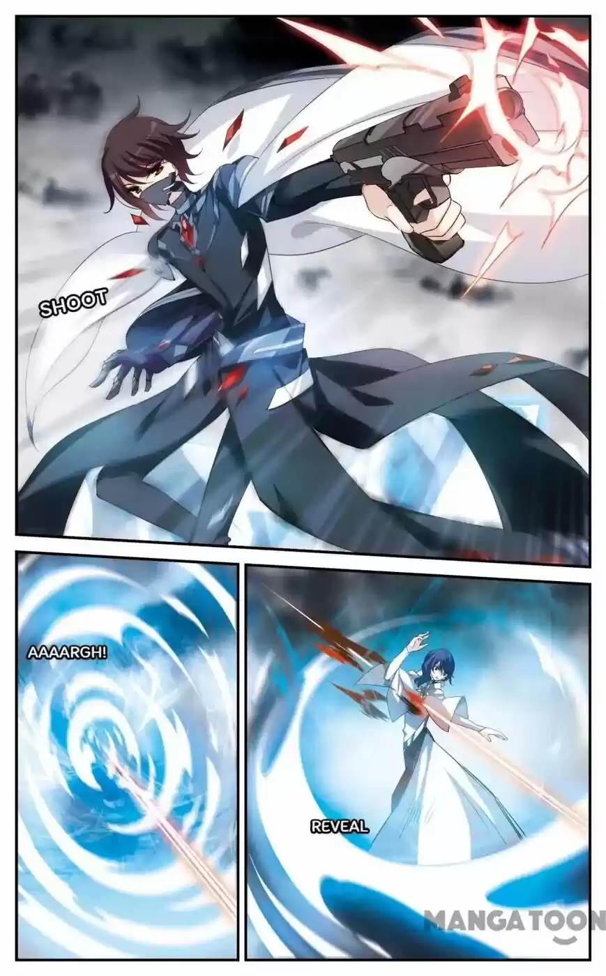 Chuan Yue Xi Yuan 3000 Hou ch.234