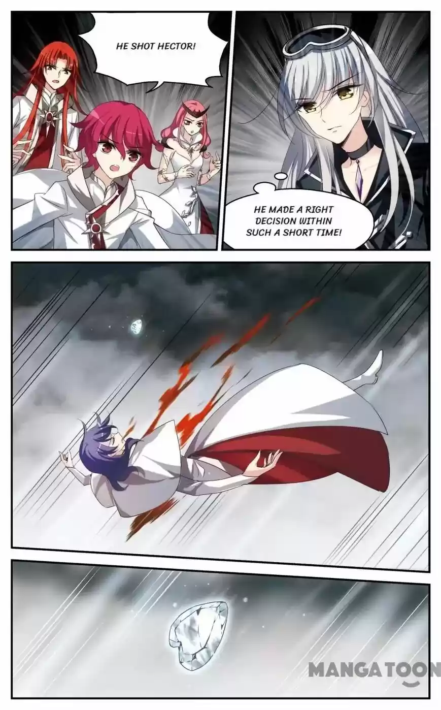 Chuan Yue Xi Yuan 3000 Hou ch.234