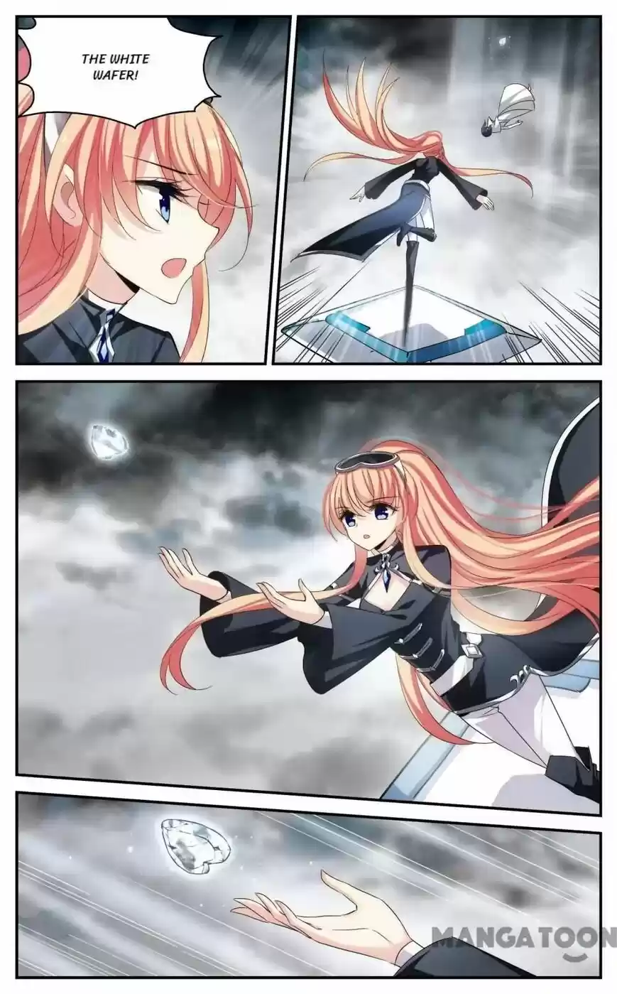 Chuan Yue Xi Yuan 3000 Hou ch.234