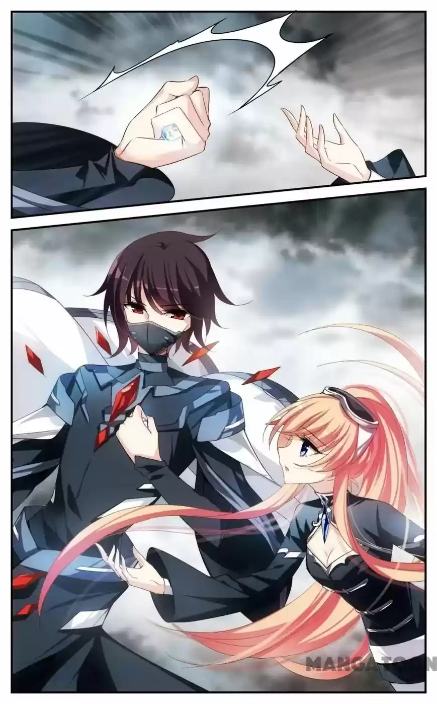 Chuan Yue Xi Yuan 3000 Hou ch.234