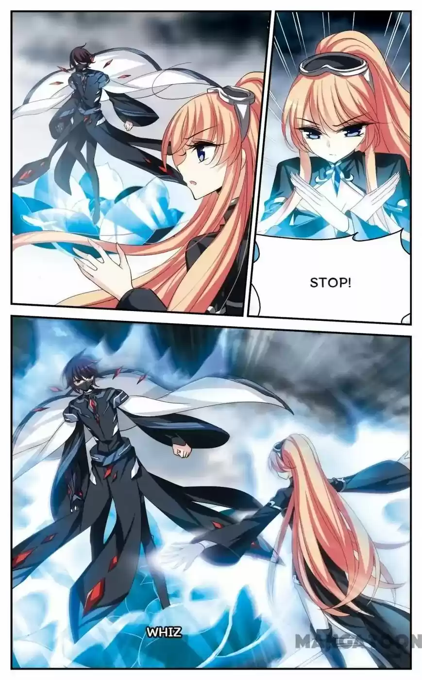 Chuan Yue Xi Yuan 3000 Hou ch.235