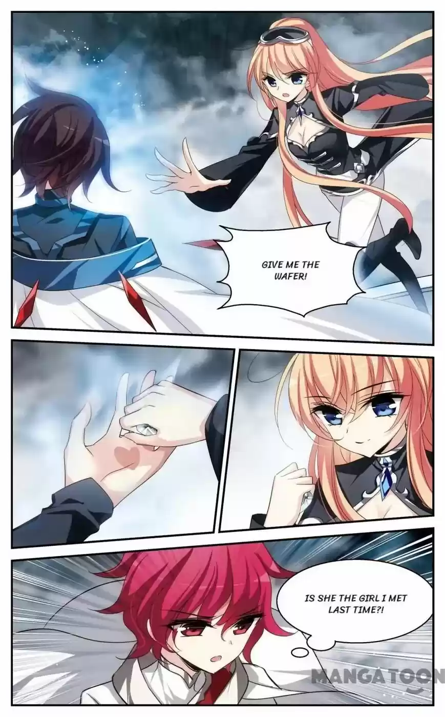 Chuan Yue Xi Yuan 3000 Hou ch.235