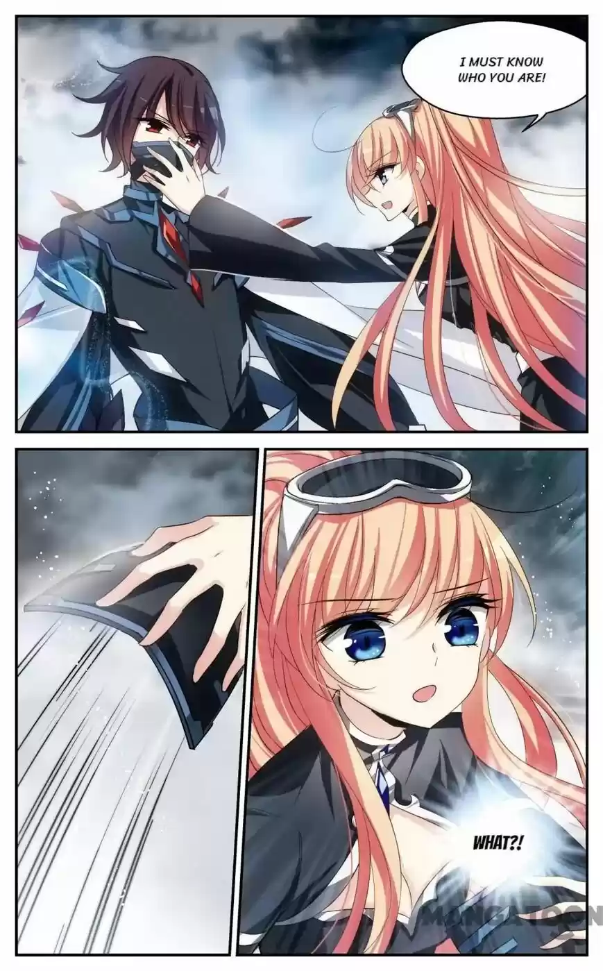 Chuan Yue Xi Yuan 3000 Hou ch.235