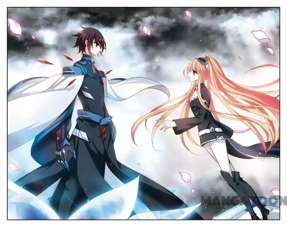 Chuan Yue Xi Yuan 3000 Hou ch.235