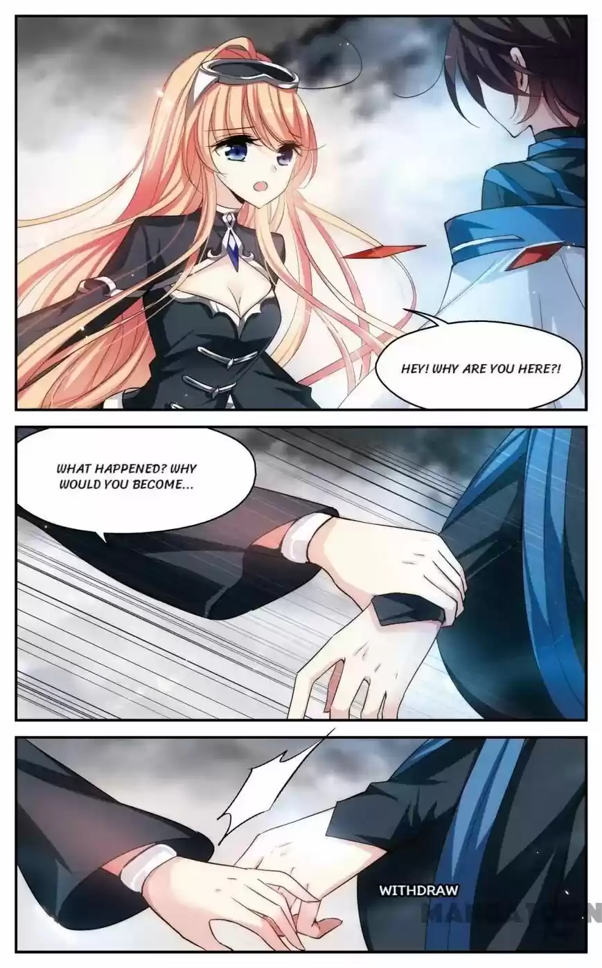 Chuan Yue Xi Yuan 3000 Hou ch.235