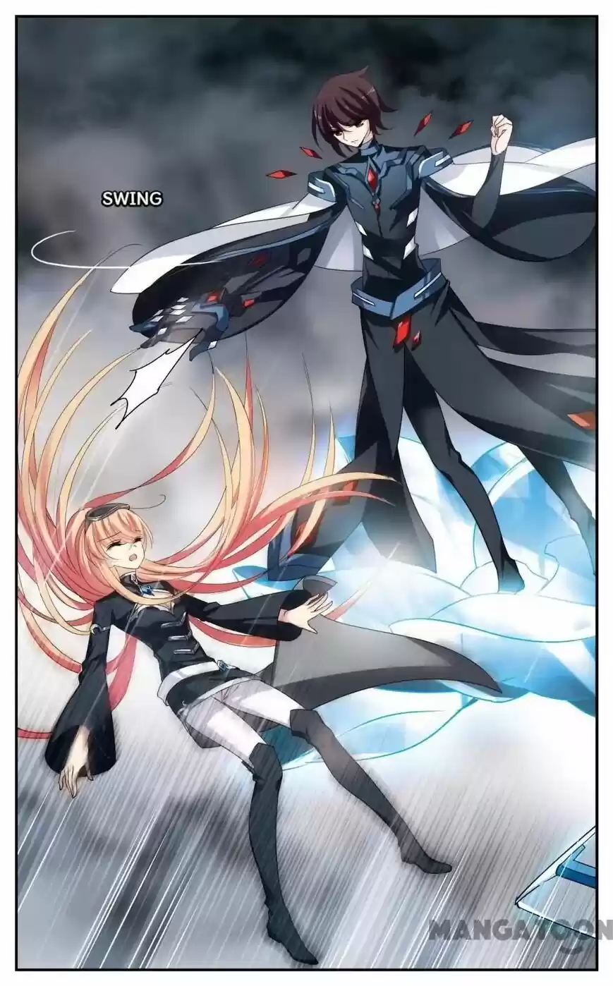 Chuan Yue Xi Yuan 3000 Hou ch.236