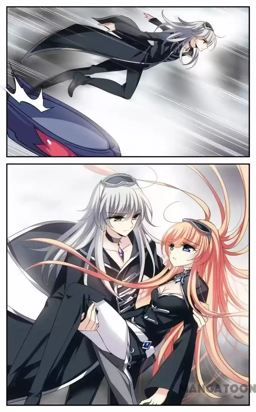 Chuan Yue Xi Yuan 3000 Hou ch.236