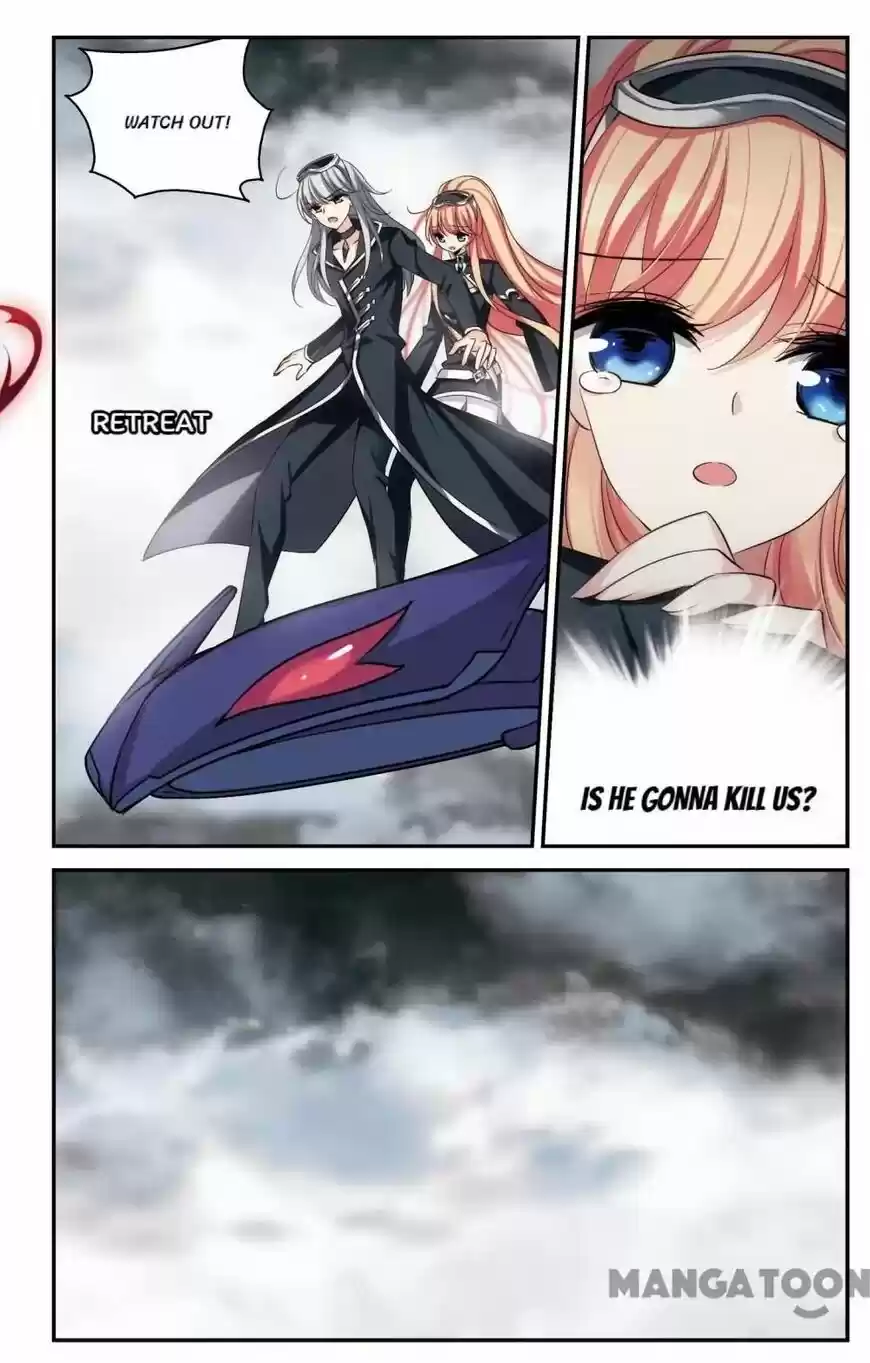 Chuan Yue Xi Yuan 3000 Hou ch.236