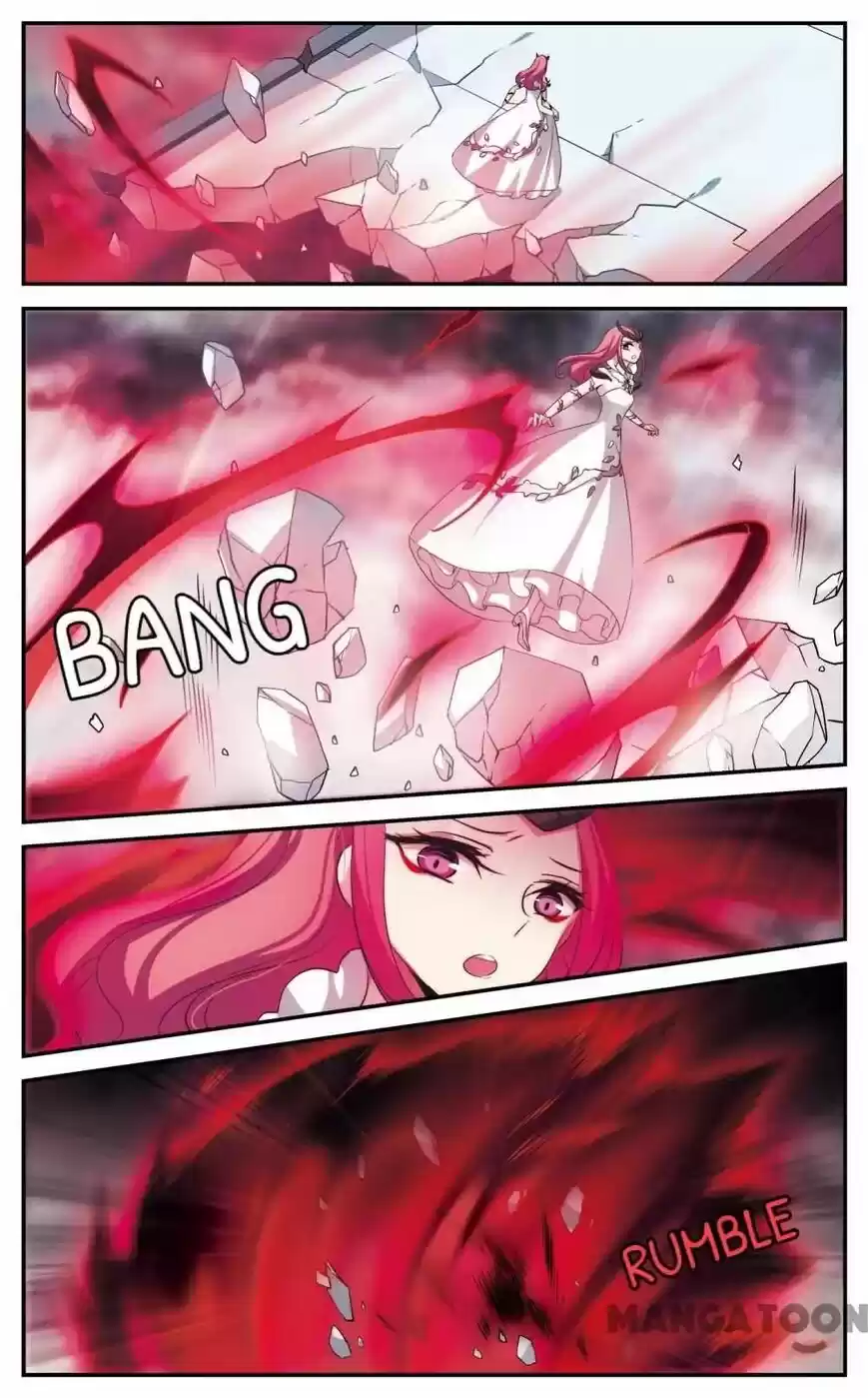 Chuan Yue Xi Yuan 3000 Hou ch.237