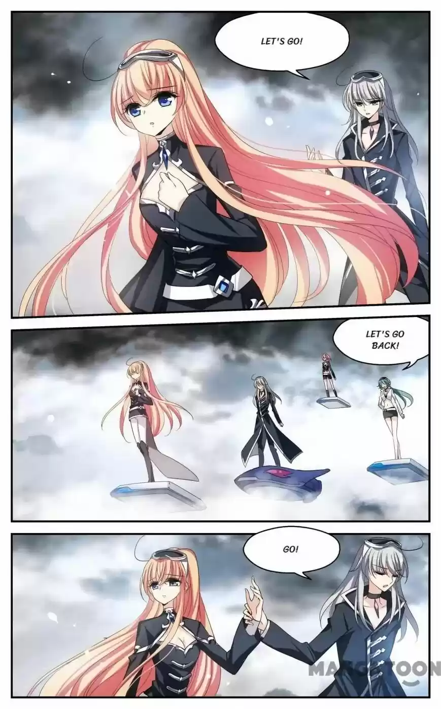 Chuan Yue Xi Yuan 3000 Hou ch.237