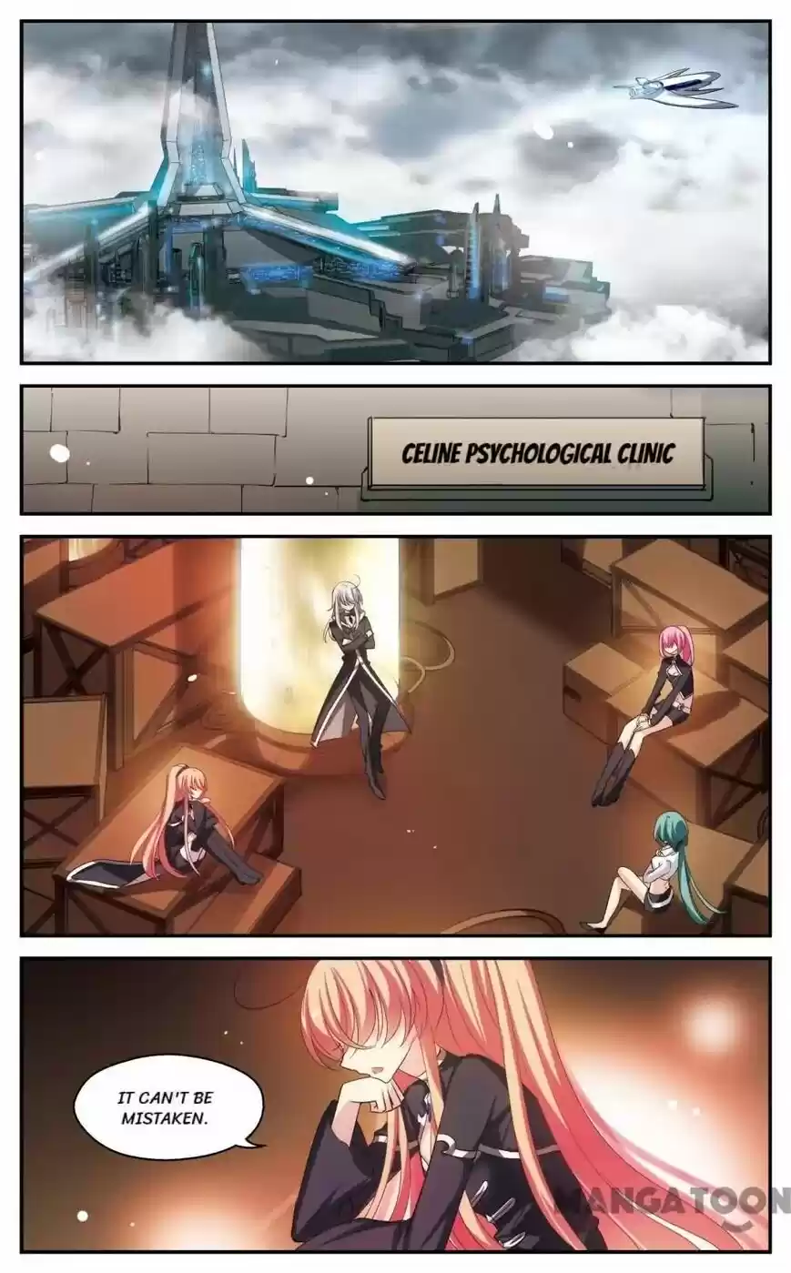 Chuan Yue Xi Yuan 3000 Hou ch.237