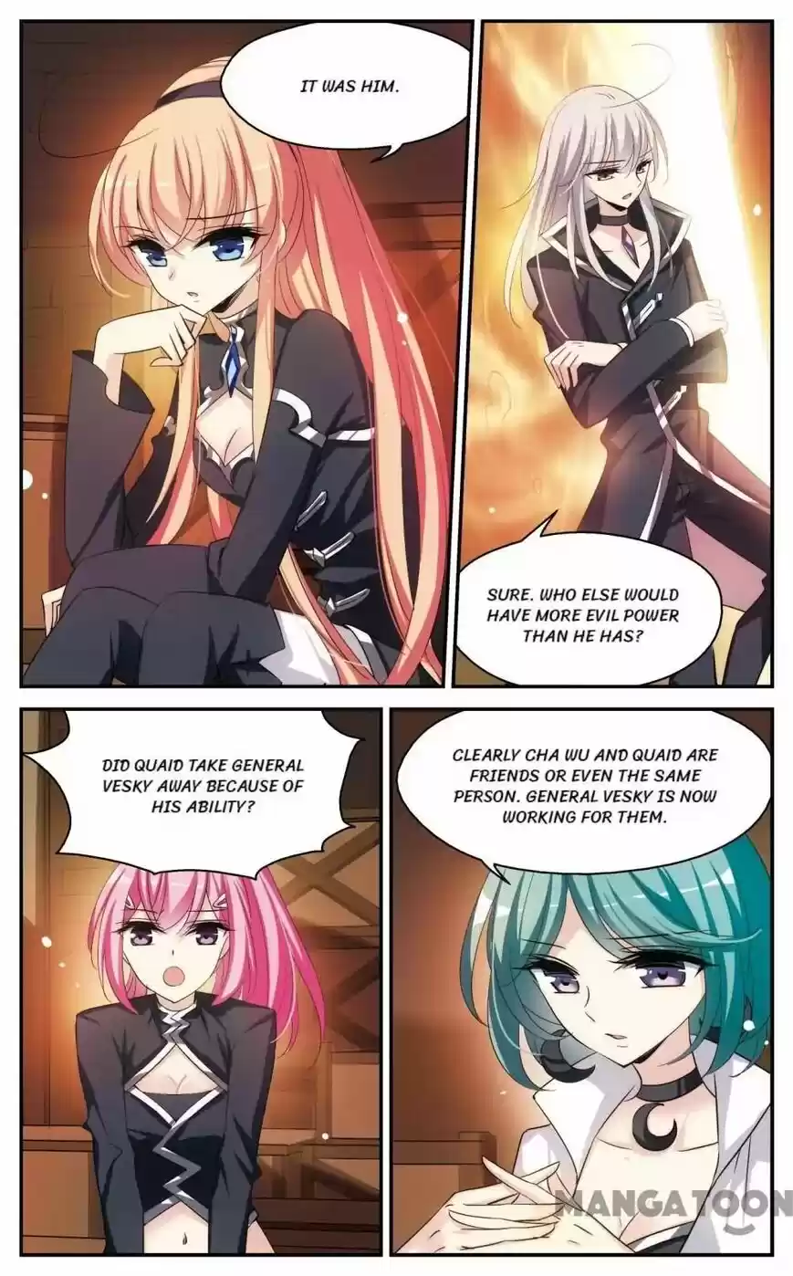 Chuan Yue Xi Yuan 3000 Hou ch.237