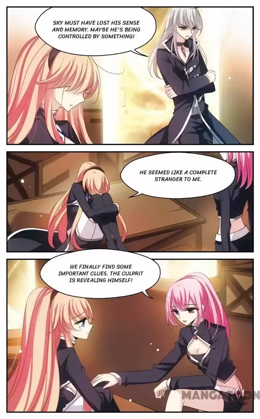 Chuan Yue Xi Yuan 3000 Hou ch.237