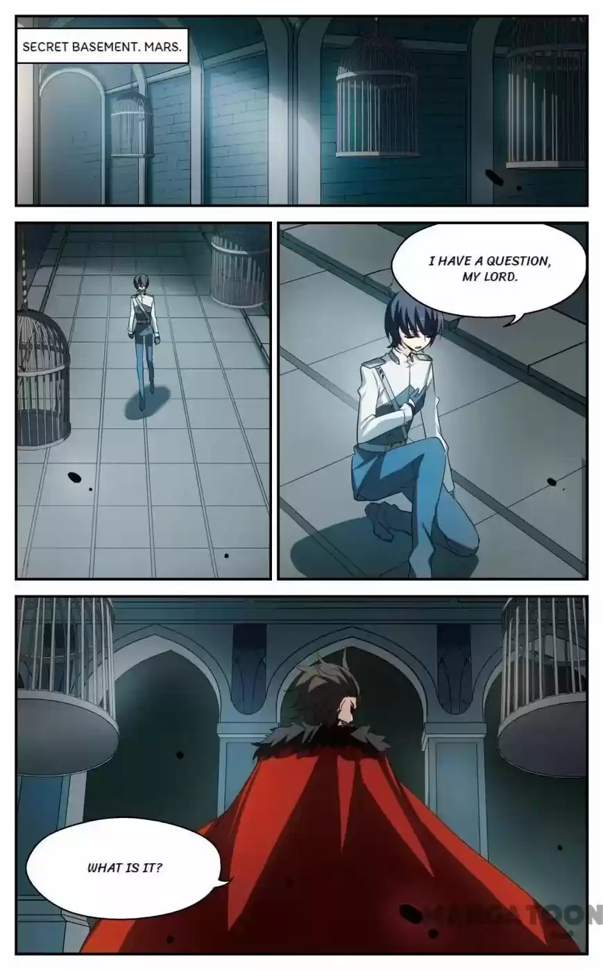 Chuan Yue Xi Yuan 3000 Hou ch.237