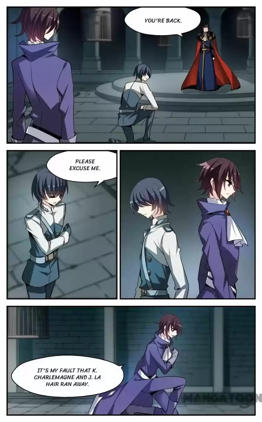 Chuan Yue Xi Yuan 3000 Hou ch.238