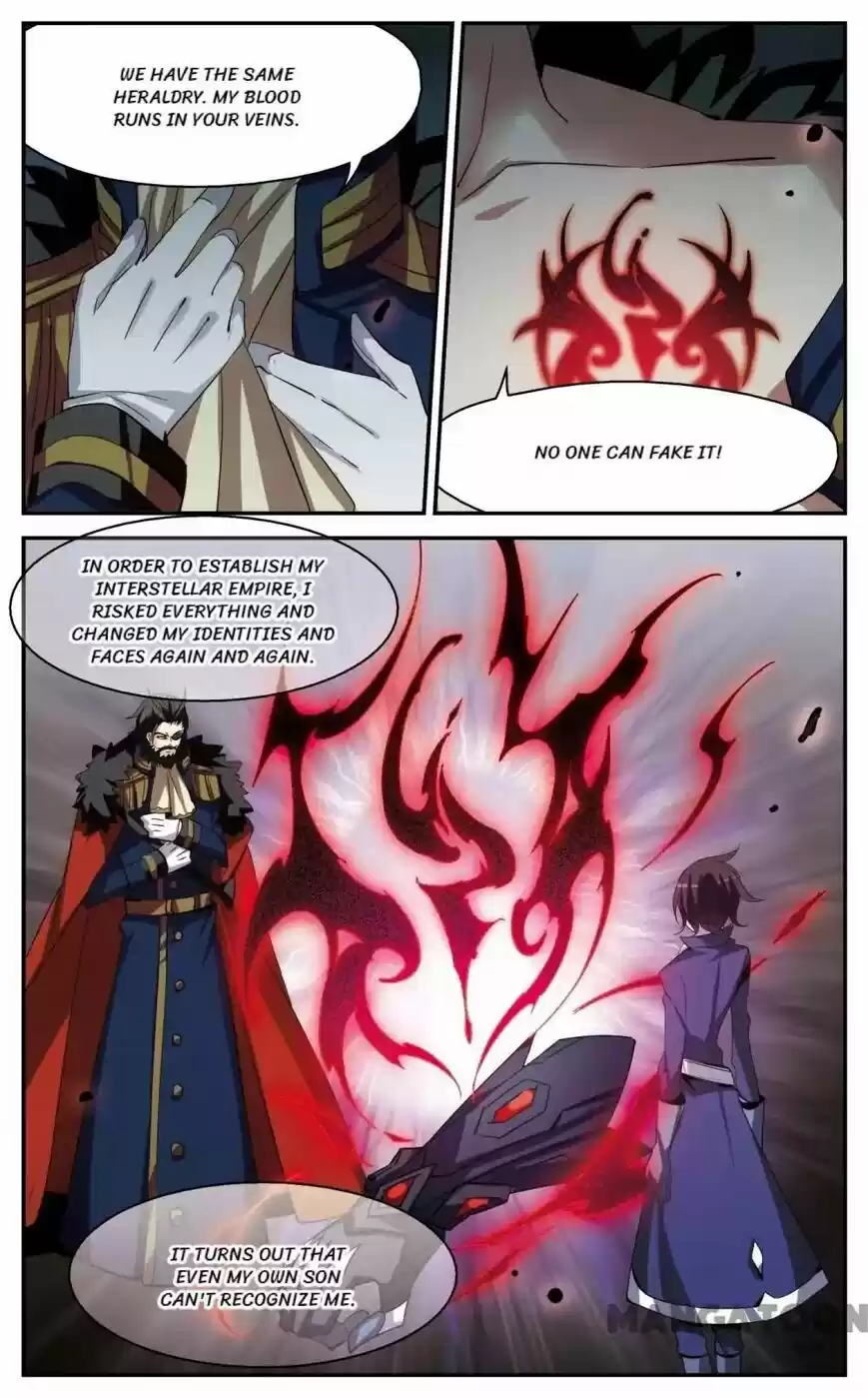 Chuan Yue Xi Yuan 3000 Hou ch.238