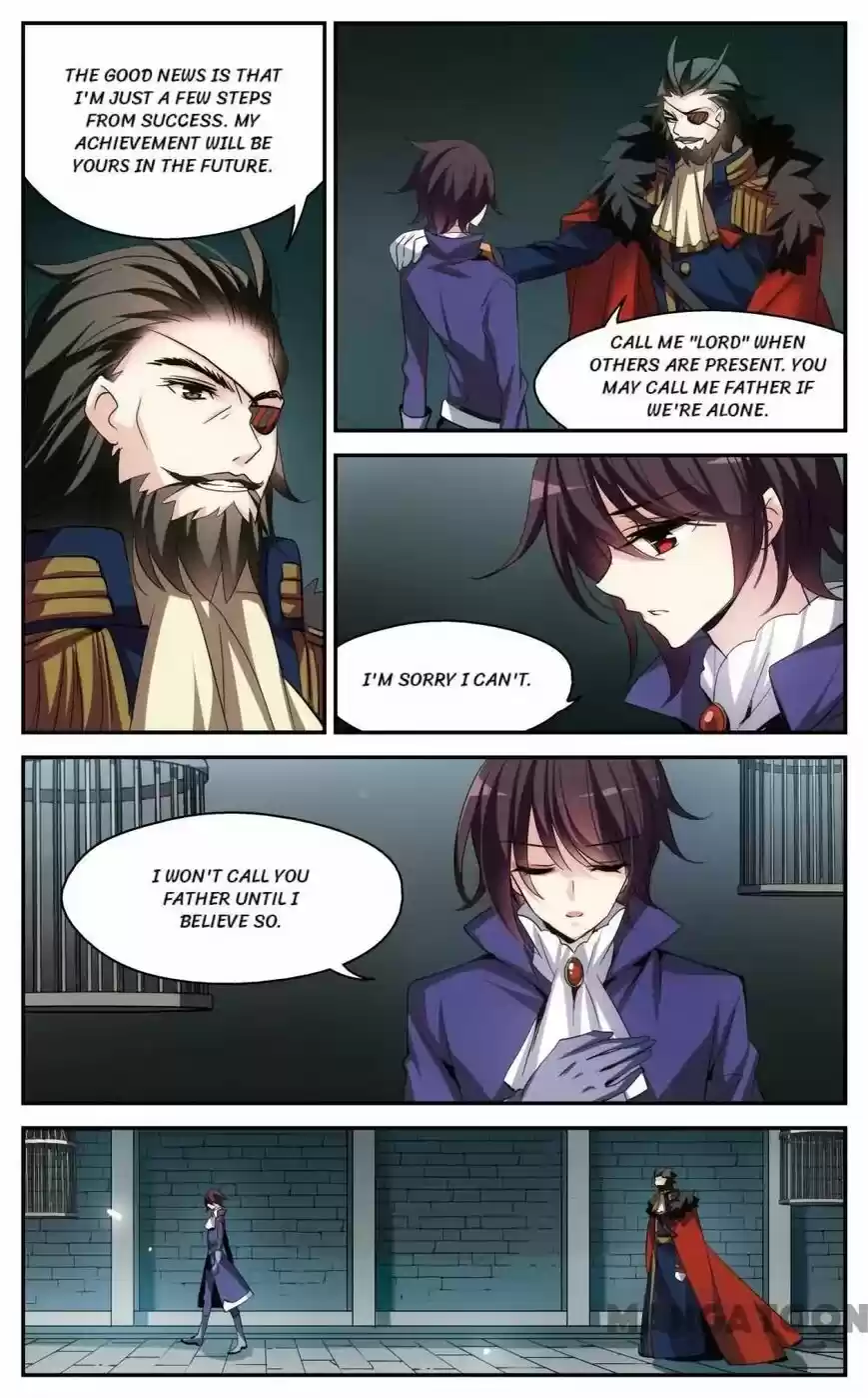 Chuan Yue Xi Yuan 3000 Hou ch.238