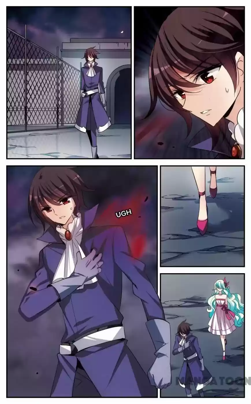 Chuan Yue Xi Yuan 3000 Hou ch.238