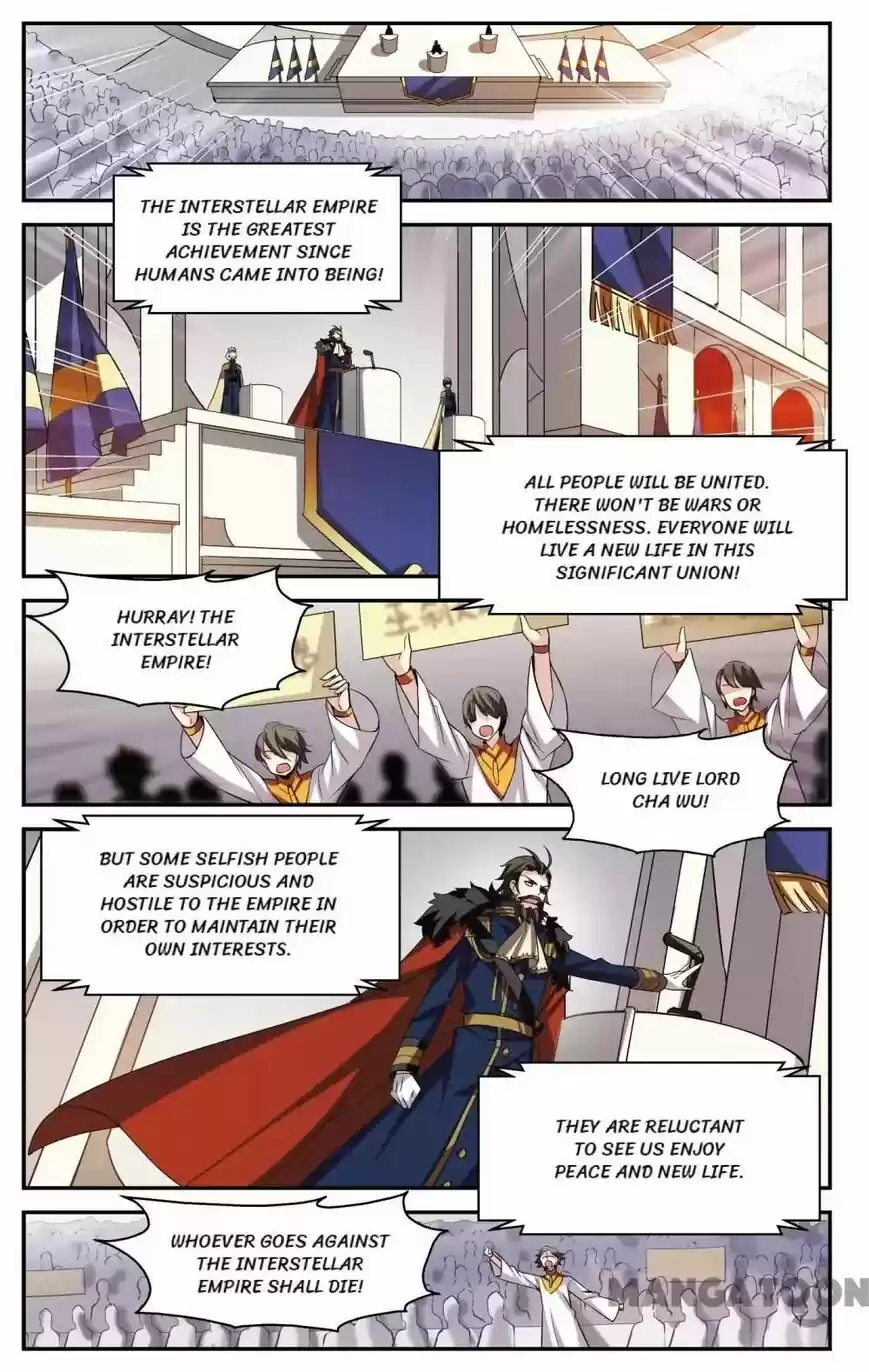 Chuan Yue Xi Yuan 3000 Hou ch.239