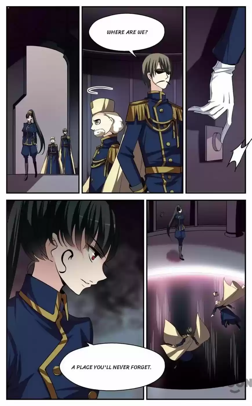 Chuan Yue Xi Yuan 3000 Hou ch.239