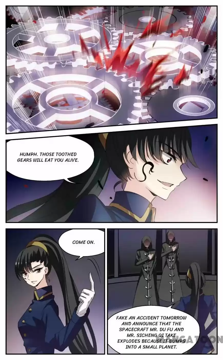 Chuan Yue Xi Yuan 3000 Hou ch.239