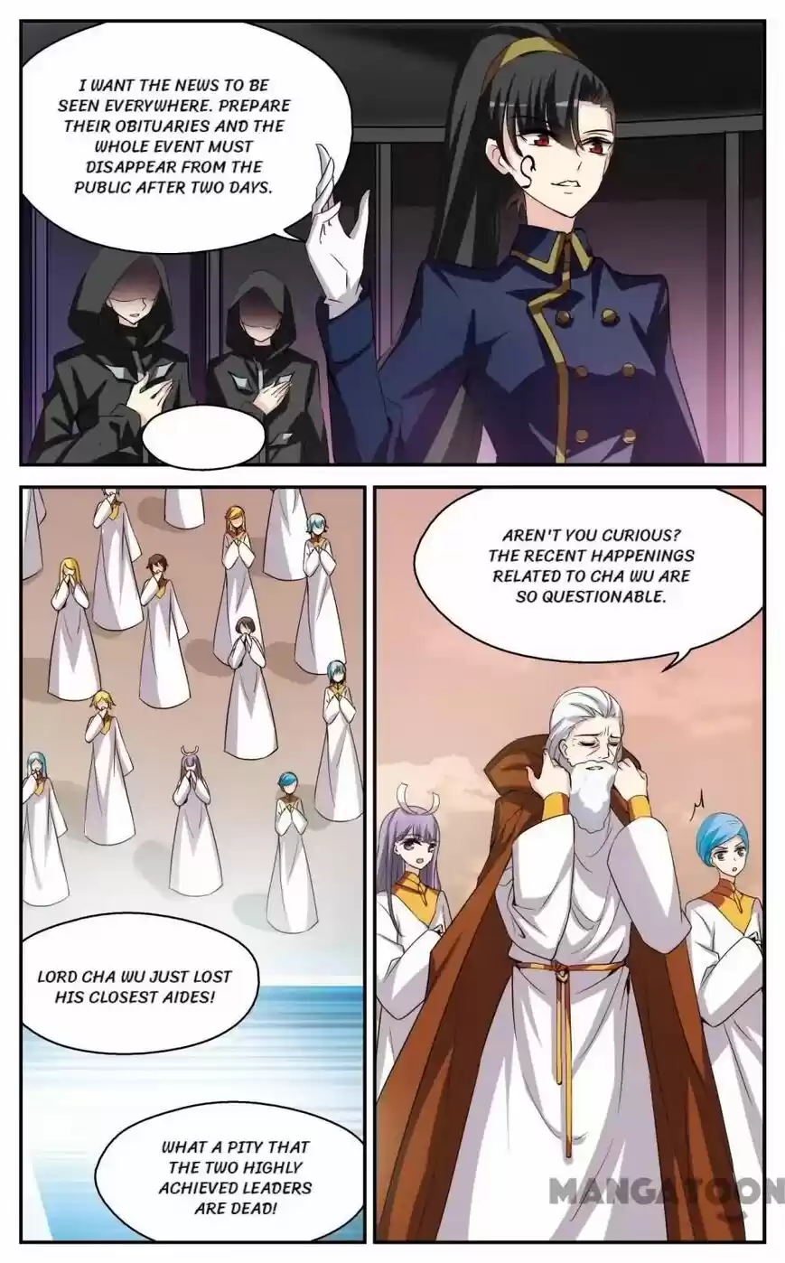 Chuan Yue Xi Yuan 3000 Hou ch.239