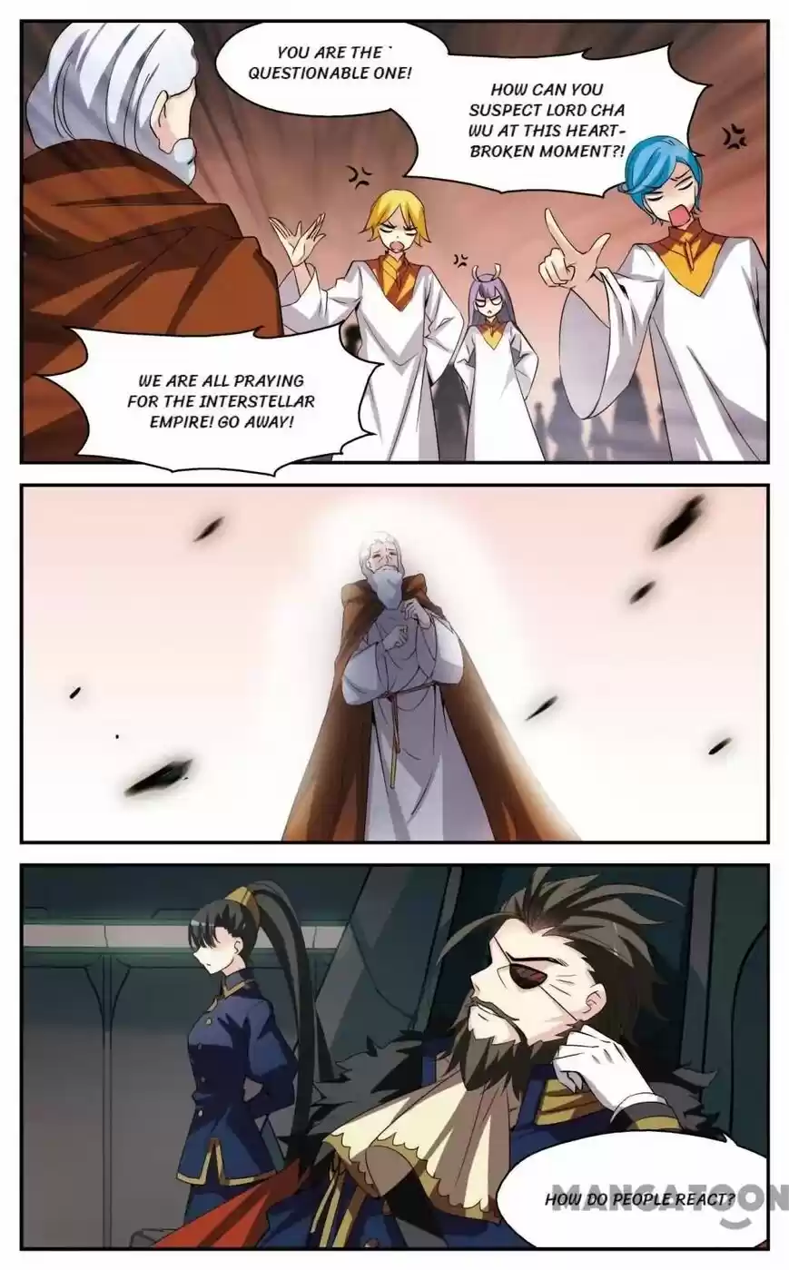 Chuan Yue Xi Yuan 3000 Hou ch.239