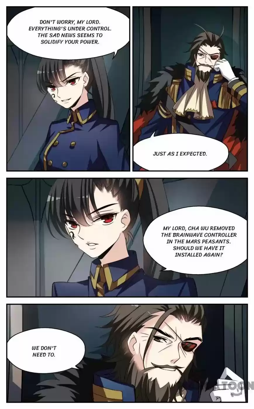 Chuan Yue Xi Yuan 3000 Hou ch.239