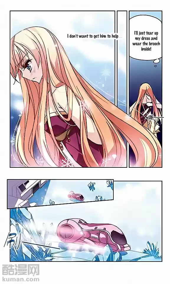 Chuan Yue Xi Yuan 3000 Hou Ch.24