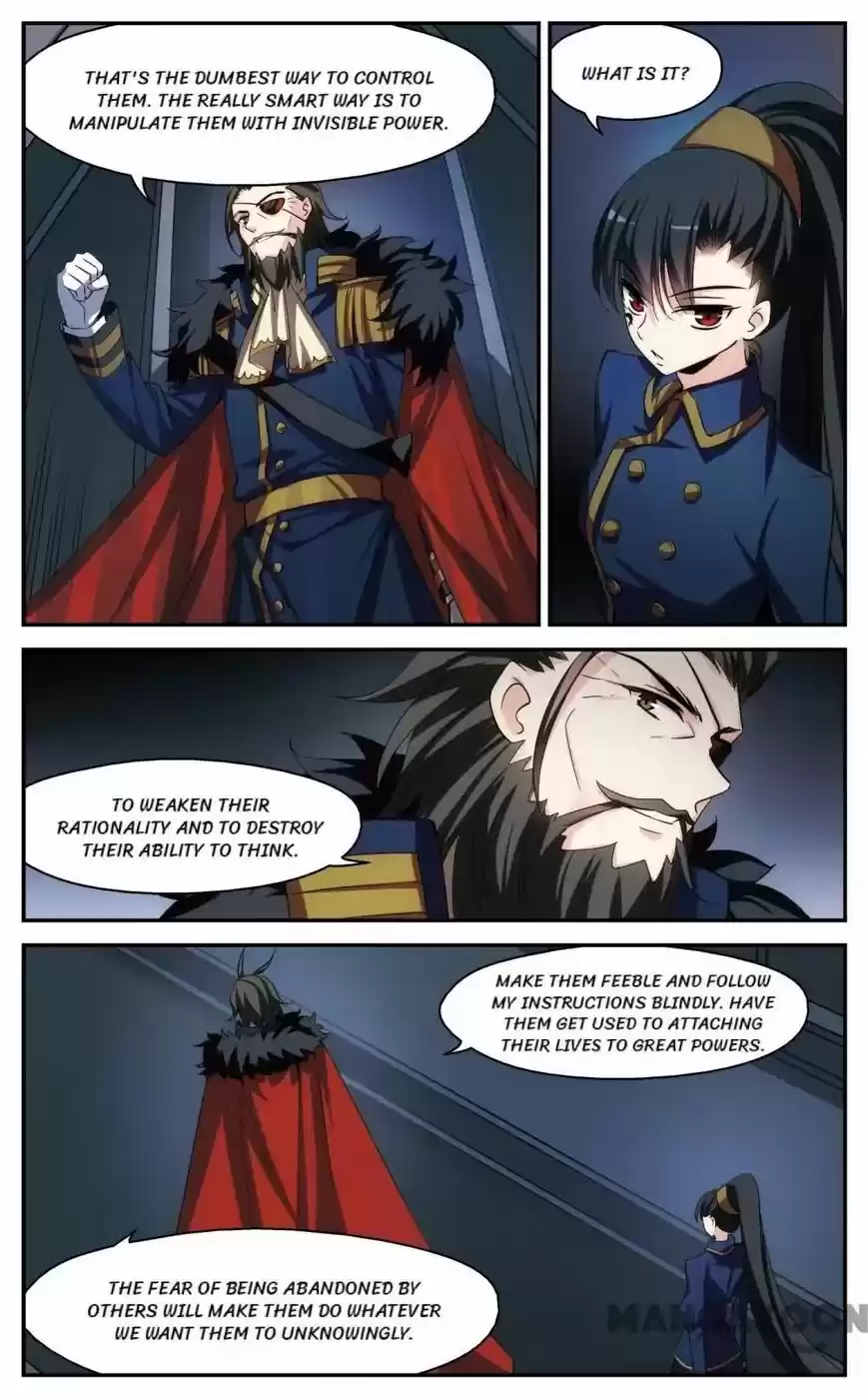 Chuan Yue Xi Yuan 3000 Hou ch.240