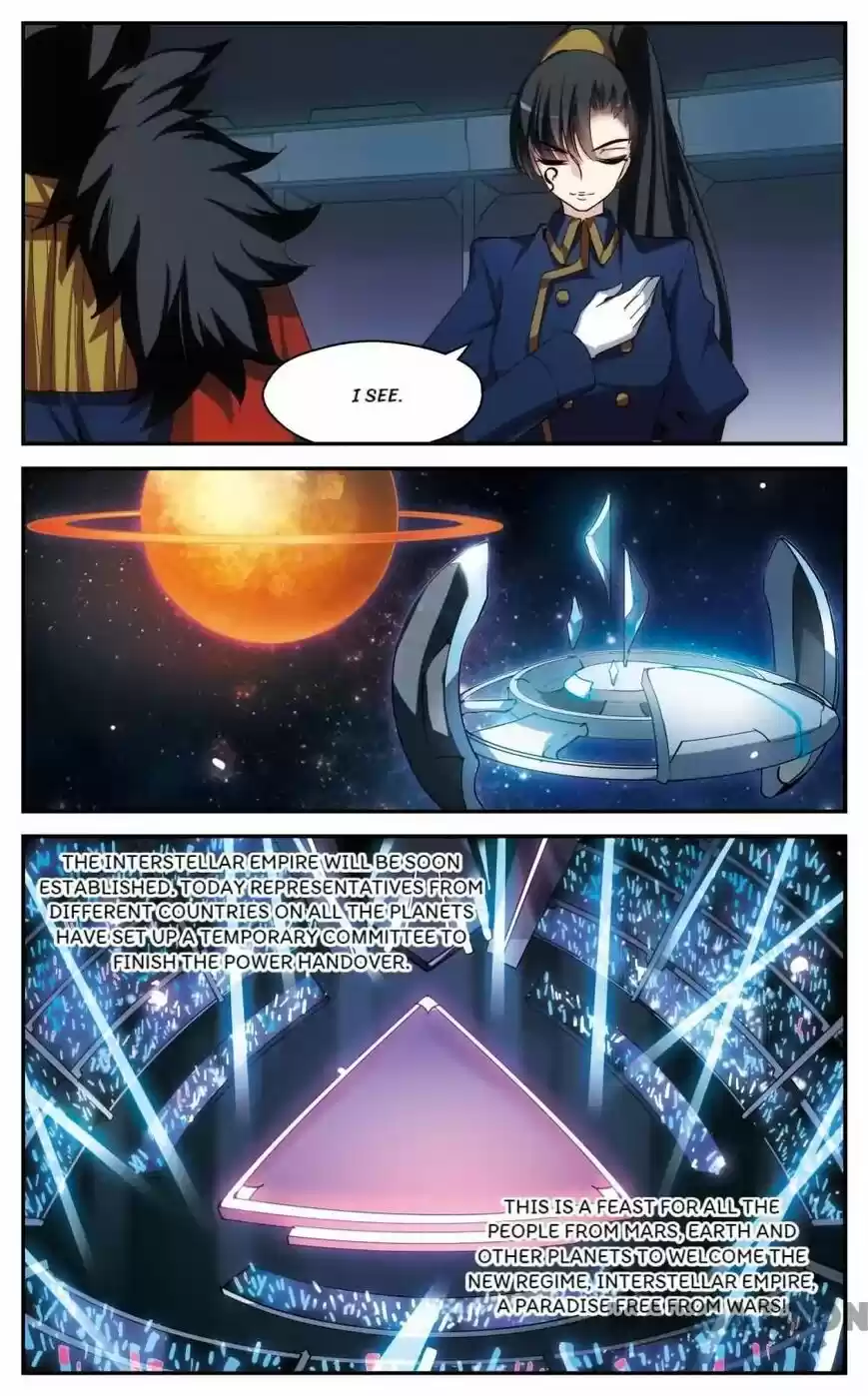 Chuan Yue Xi Yuan 3000 Hou ch.240