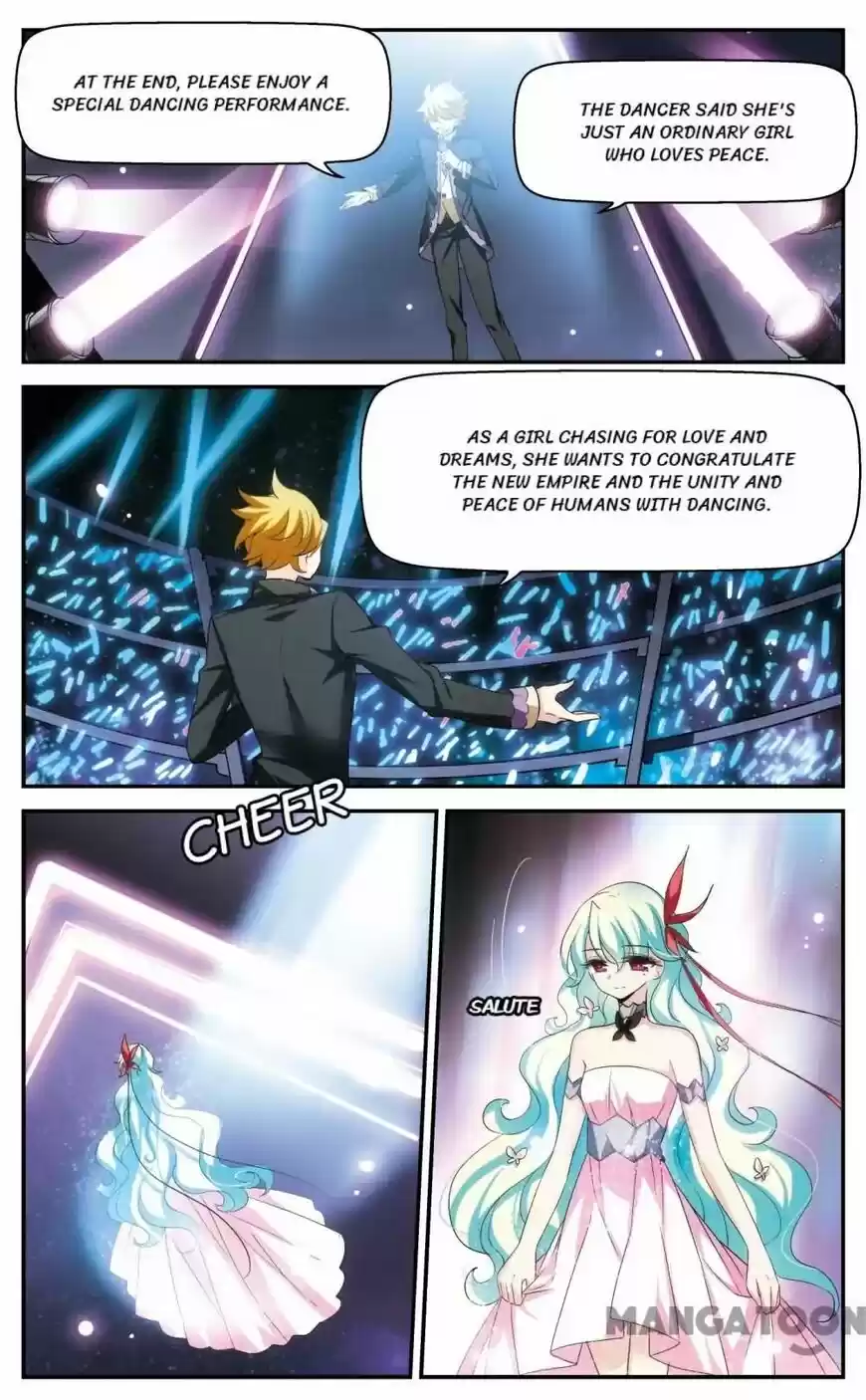 Chuan Yue Xi Yuan 3000 Hou ch.240