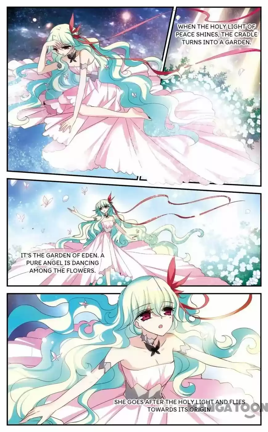 Chuan Yue Xi Yuan 3000 Hou ch.240